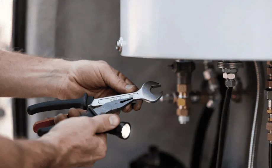 Why choose Water Heater Repair in Baker, FL